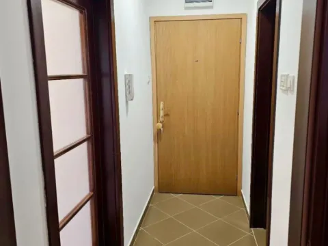 Rent, one bedroom apartment, 46m², Blok 6, Podgorica - image 2