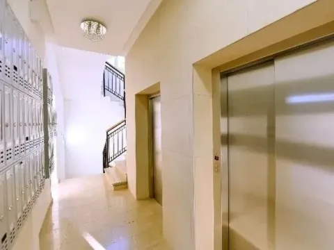 Rent, one bedroom apartment, 47m², Stari Aerodrom, Podgorica - image 9