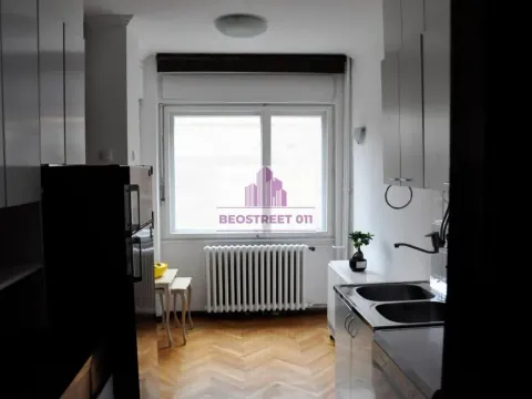 Prodaja, trosoban stan, 82m², Vračar Hram, Vračar Sve Podlokacije - image 12