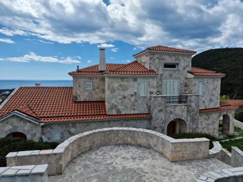 Sale, house, 228m², Rose, Herceg Novi - image 19