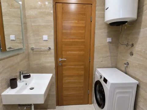 Rent, studio apartment, 25m², Momišići, Podgorica - image 6