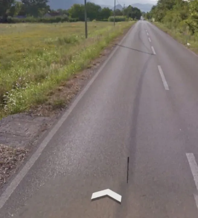 Prodaja, plac, 10500m², Jastreb, Danilovgrad