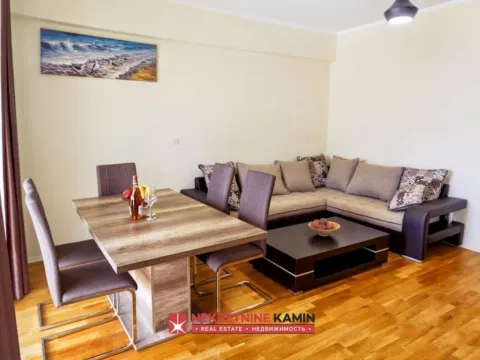 Prodaja, dvosoban stan, 81m², Zavala, Budva - image 7
