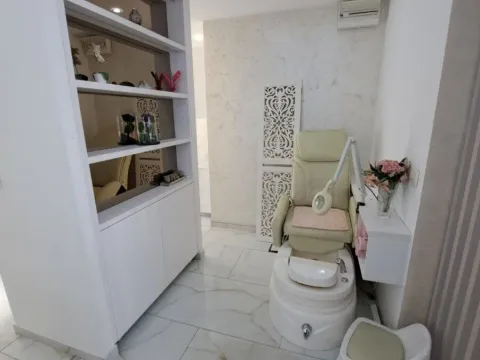 Rent, office space, 41m², Dalmatinska ulica, Podgorica - image 12