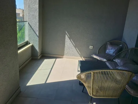 Rent, three bedroom apartment, 157m², Aleksinac, Niš - image 17