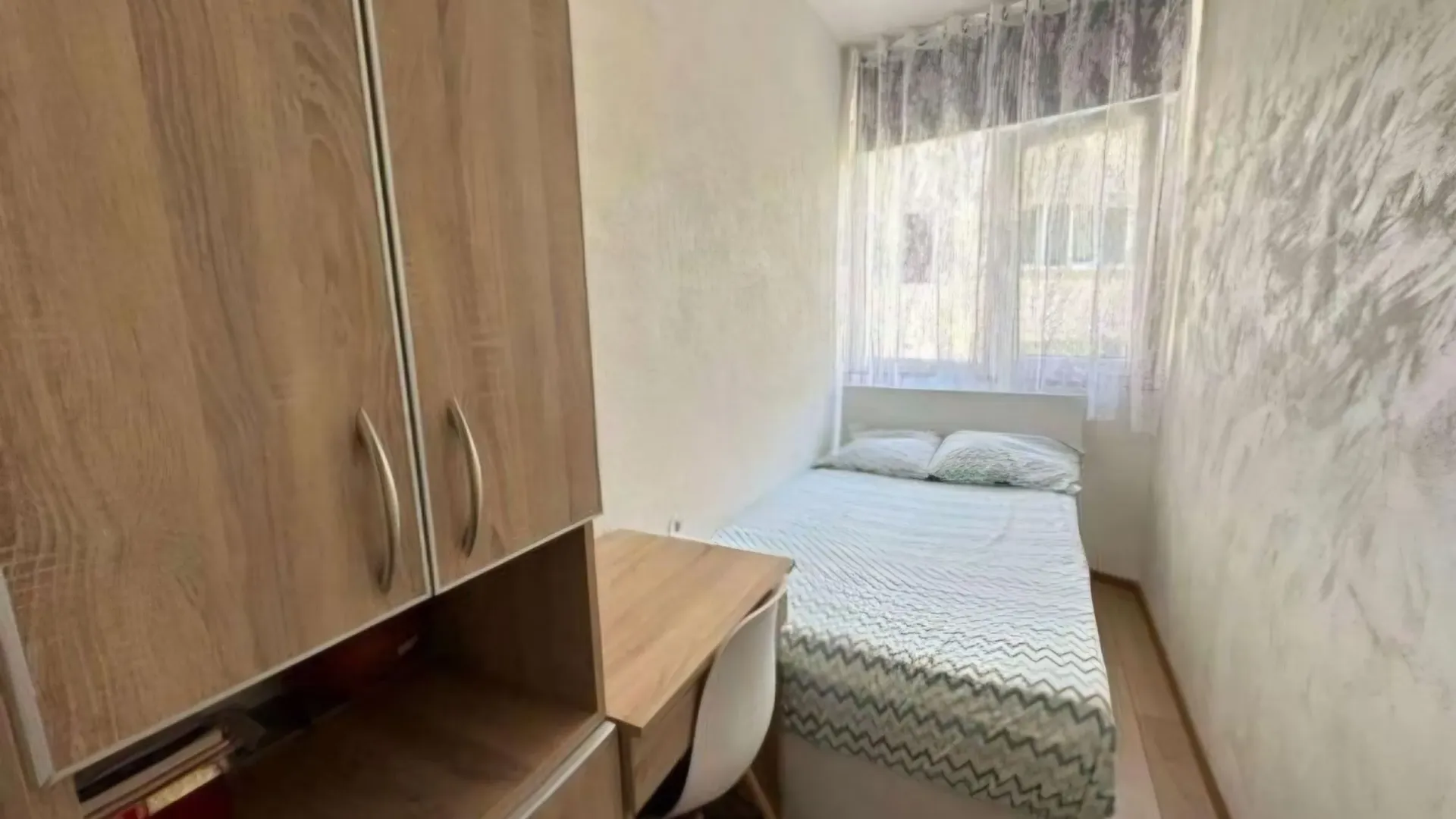 Prodaja, dvosoban stan, 48m², Sveta Vrača, Kotor