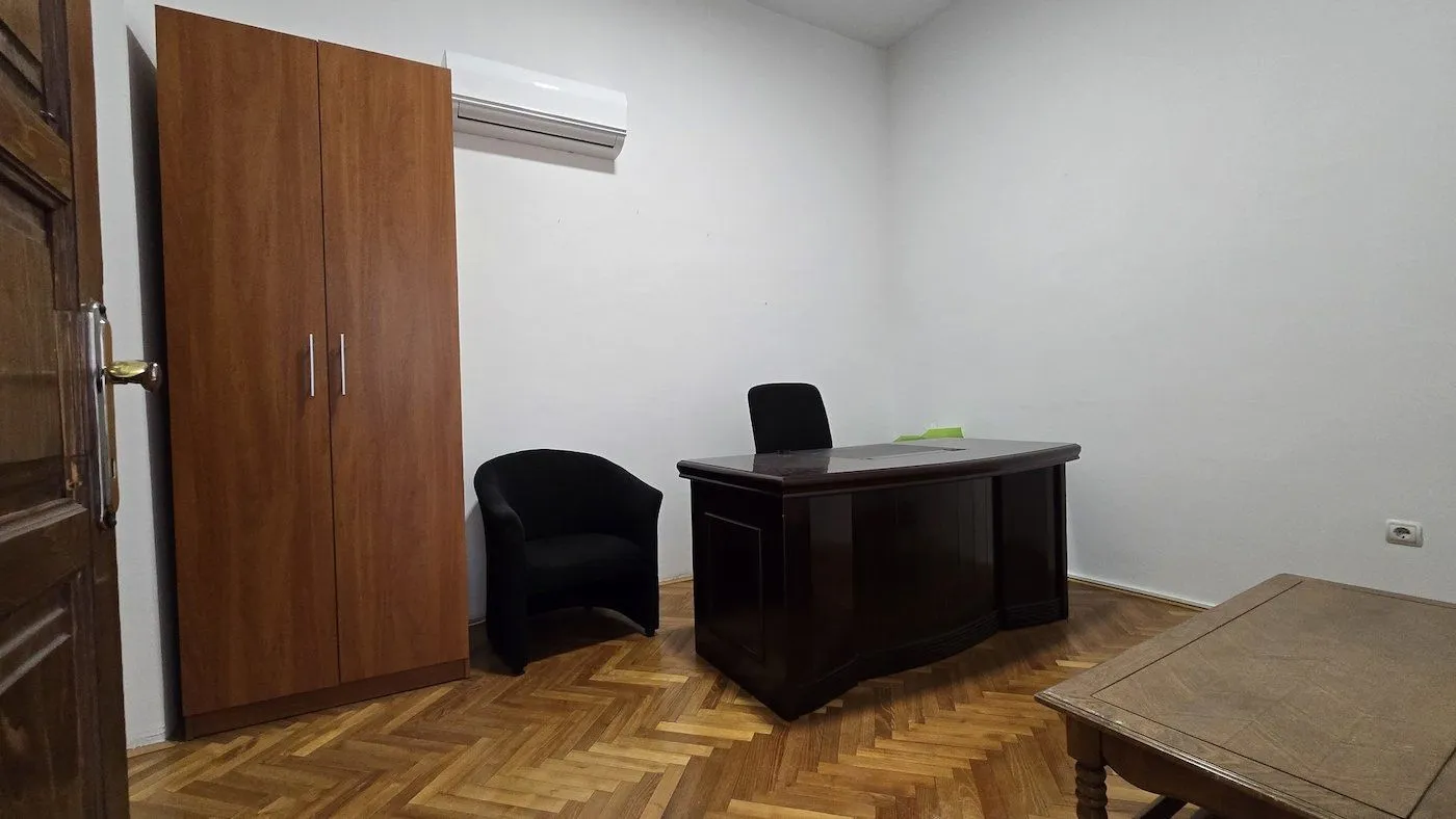 Rent, office space, 280m², Gorica C, Podgorica