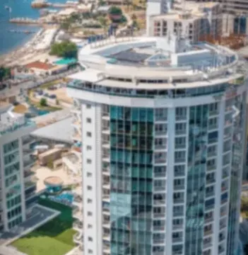 Rent, apartment, 67m², Tre Canne, Budva - image 3