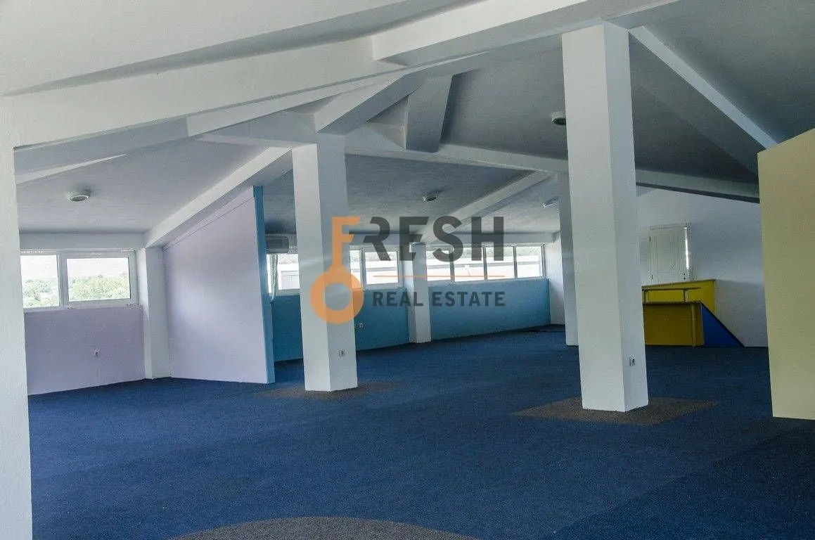 Sale, office space, 900m², Ostalo, Podgorica