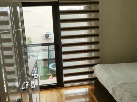 Rent, four bedroom apartment, 101m², Vračar Centar, Vračar Sve Podlokacije - image 5