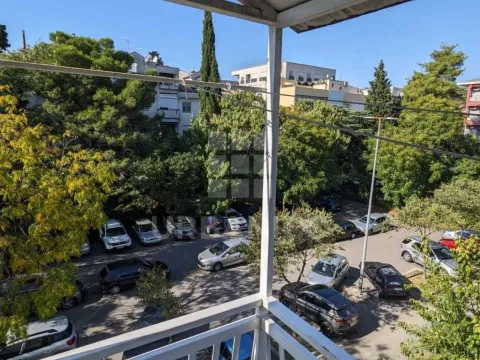 Rent, one bedroom apartment, 55m², Preko Morače, Podgorica - image 6