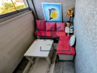 Rent, one bedroom apartment, 43m², Ibričevina, Podgorica - image 14