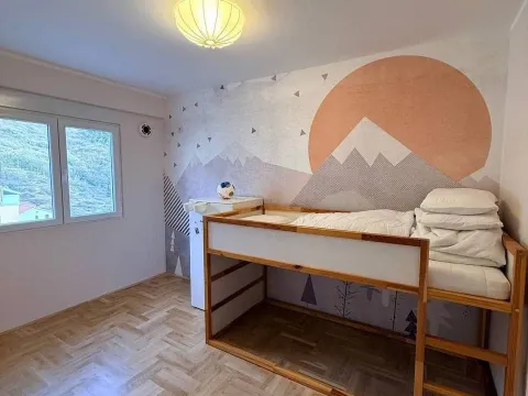 Sale, two bedroom apartment, 63m², Centar, Budva - image 3