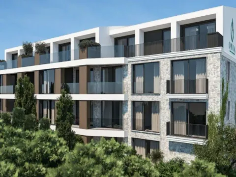 Prodaja, jednosoban stan, 70m², Budva, Crna Gora - image 2