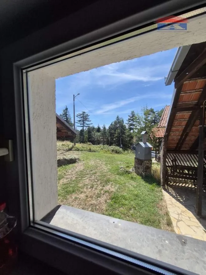 Prodaja, kuća, 157m², Divčibare, Valjevo