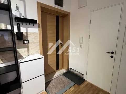 Izdavanje, jednosoban stan, 35m², Vidovdansko naselje, Novi Sad Sve Podlokacije - image 4