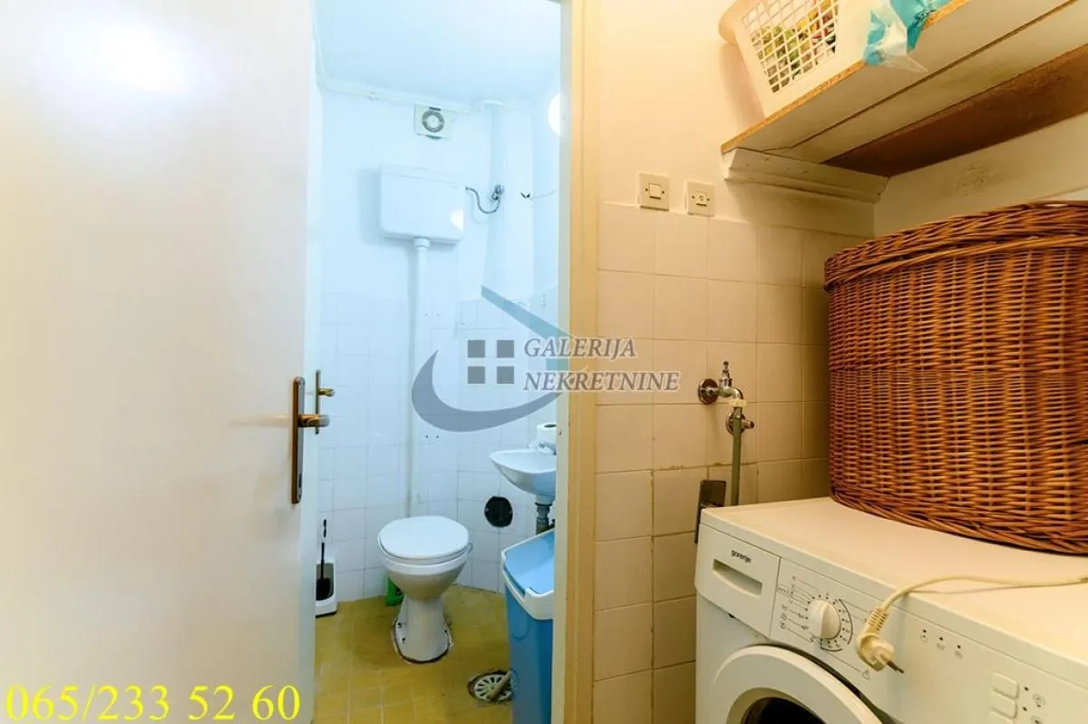 Prodaja, trosoban stan, 92m², Vidikovački venac, Rakovica
