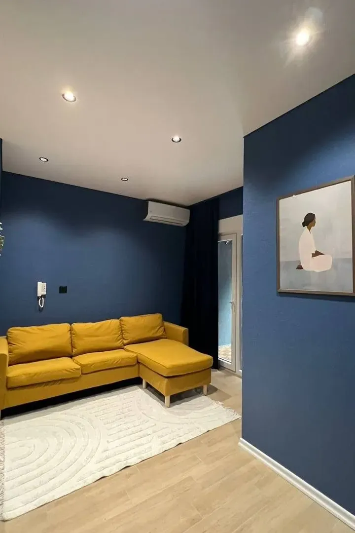 Prodaja, jednosoban stan, 33m², Golubovina, Budva