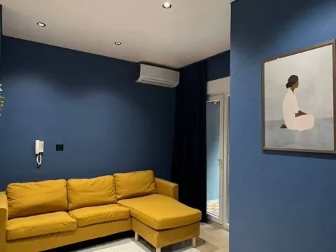Sale, one bedroom apartment, 33m², Golubovina, Budva - image 2