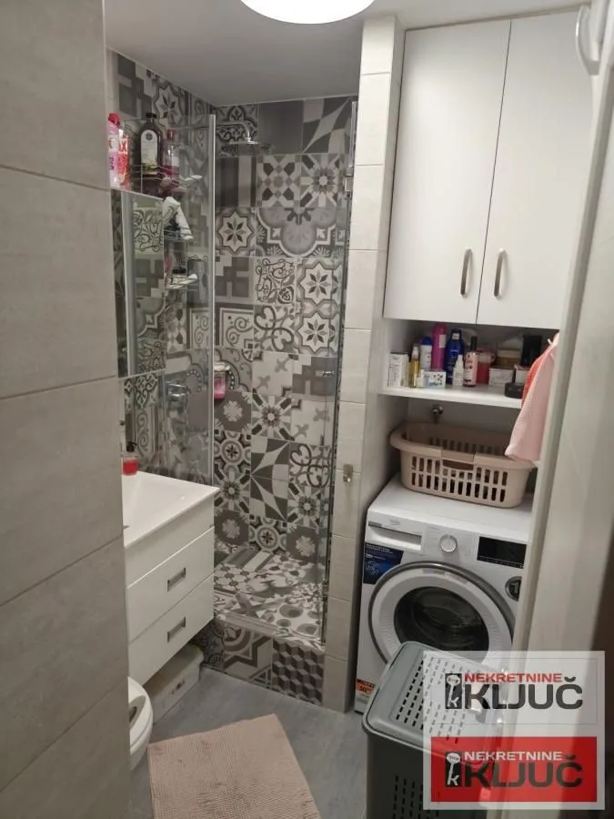 Sale, three bedroom apartment, 76m², Liman 3, Novi Sad Sve Podlokacije