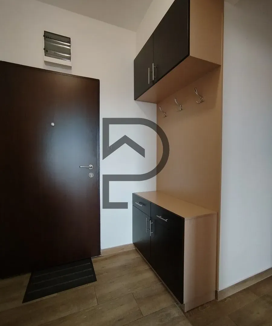 Rent, apartment, 51m², Pobrežje, Podgorica
