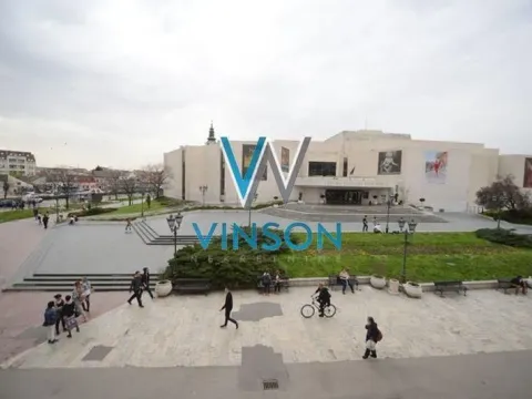 Rent, two bedroom apartment, 65m², Novi Sad Sve Podlokacije, Novi Sad - image 19