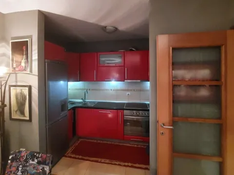 Izdavanje, stan, 105m², Preko Morače, Podgorica - image 4