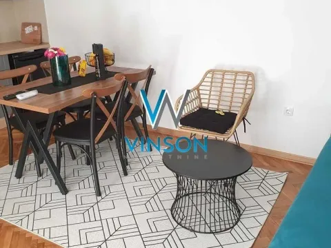 Izdavanje, dvosoban stan, 70m², Novi Sad Sve Podlokacije, Novi Sad - image 2