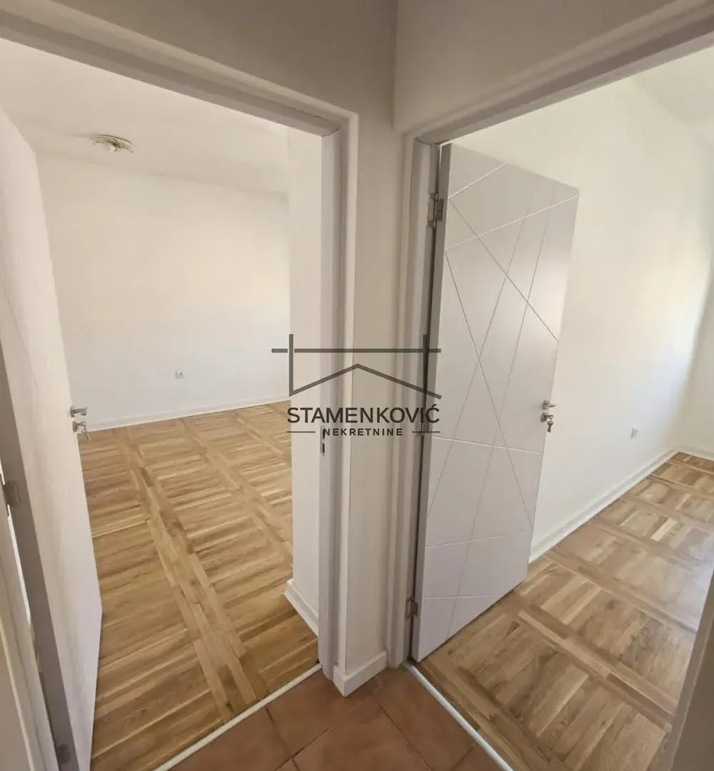 Prodaja, dvosoban stan, 37m², Nova Detelinara, Novi Sad Sve Podlokacije