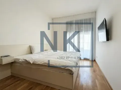 Izdavanje, trosoban stan, 130m², Donja Gorica, Podgorica - image 8