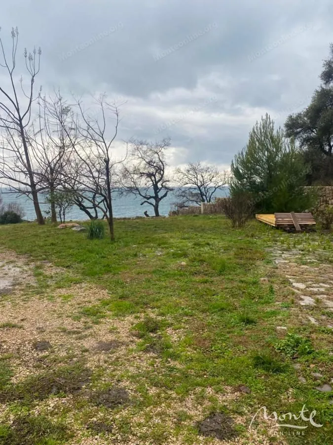 Prodaja, plac, 2600m², Šušanj, Bar
