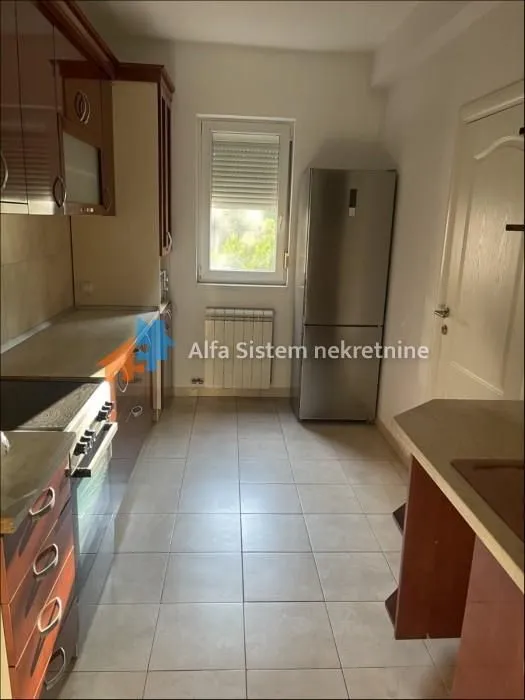 Rent, two bedroom apartment, 55m², Fon (Fon - Bilećka), Voždovac Sve Podlokacije