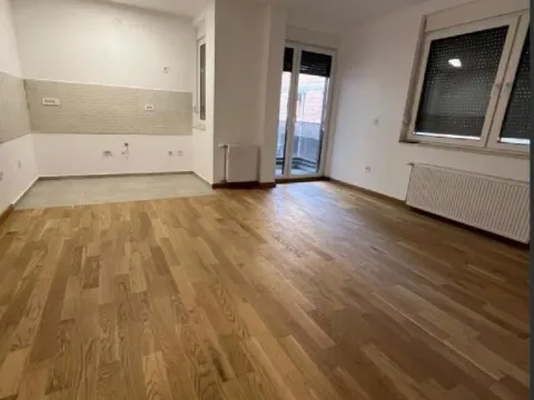 Prodaja, jednosoban stan, 42m², Telep, Novi Sad Sve Podlokacije - image 2