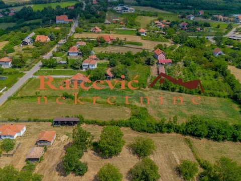 Sale, land lot, 2000m², Drlupa, Kraljevo - image 15