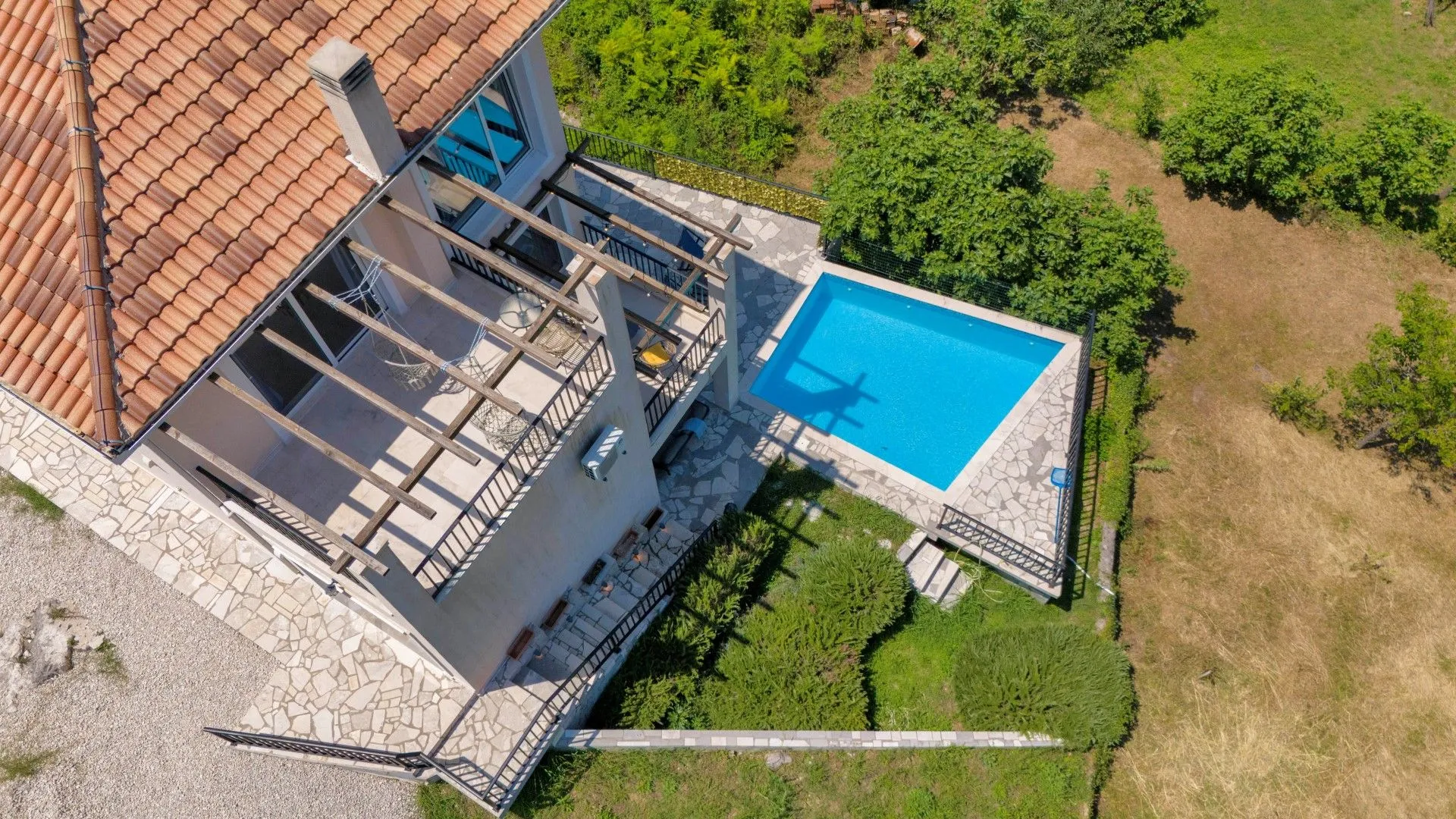 Prodaja, kuća, 224m², Tivat, Crna Gora