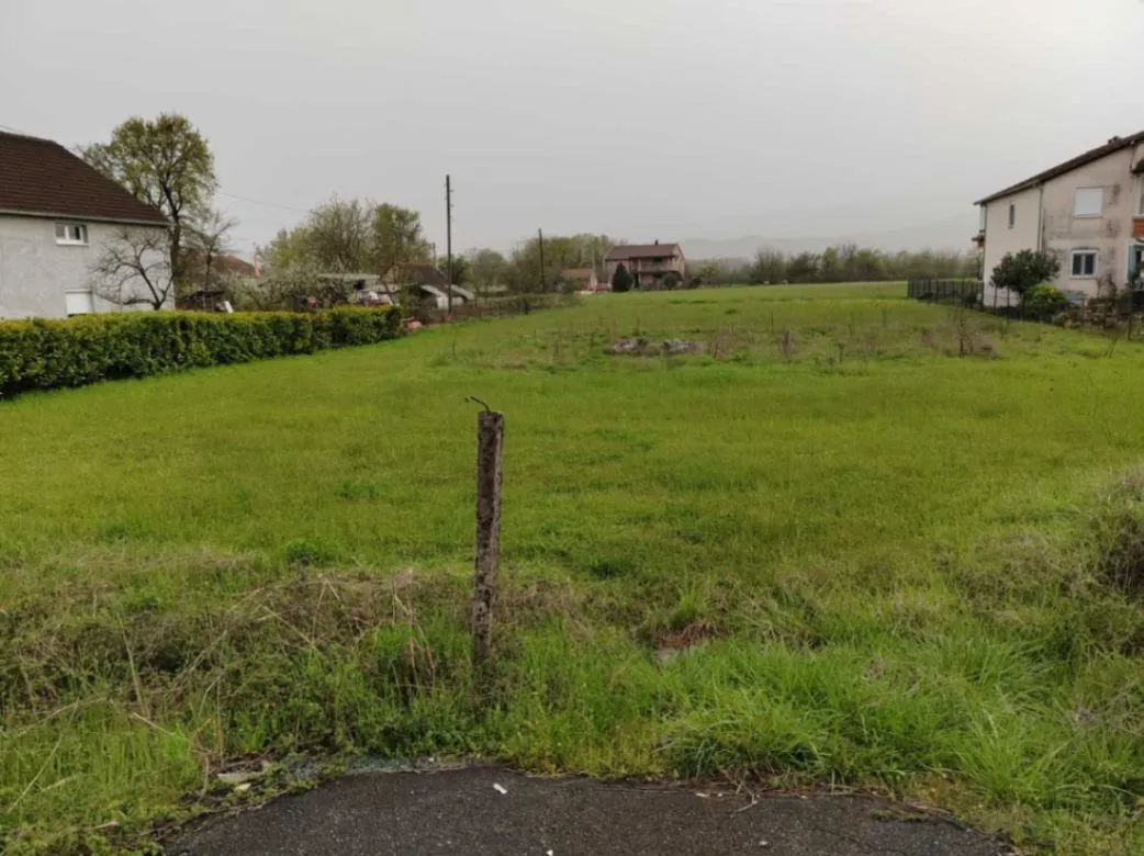 Prodaja, plac, 1900m², Ćurilac, Danilovgrad