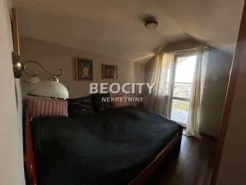 Sale, four bedroom apartment, 81m², Filmski Grad, Beograd - image 5