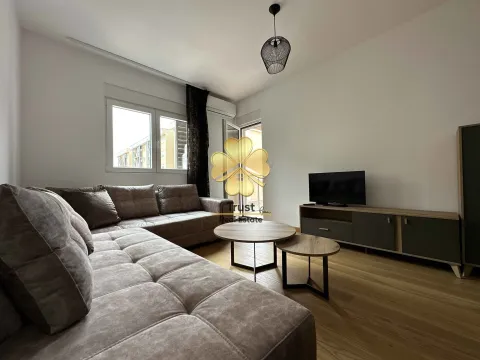 Izdavanje, jednosoban stan, 48m², New City, Podgorica - image 3