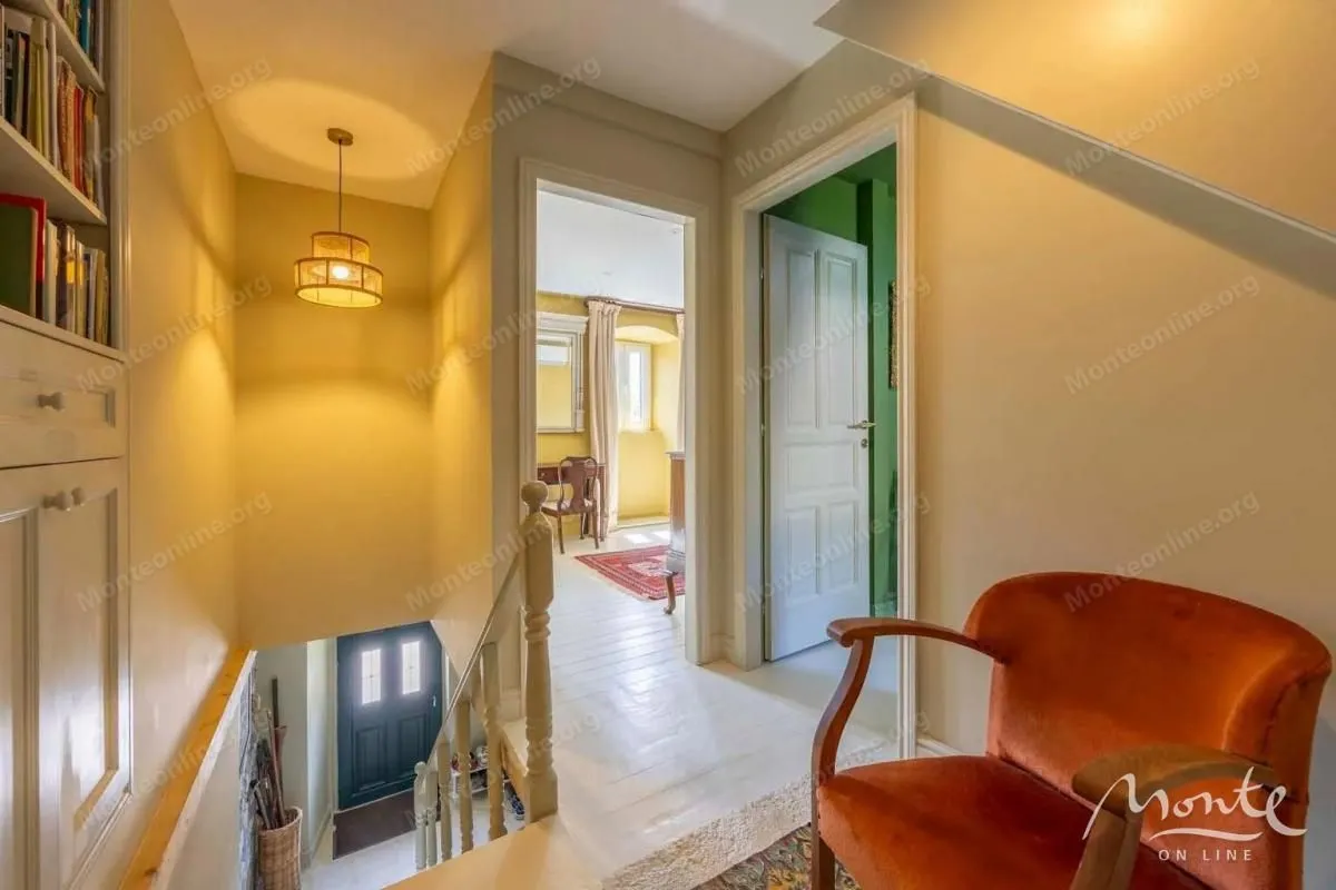 Prodaja, kuća, 92m², Đurići, Herceg Novi