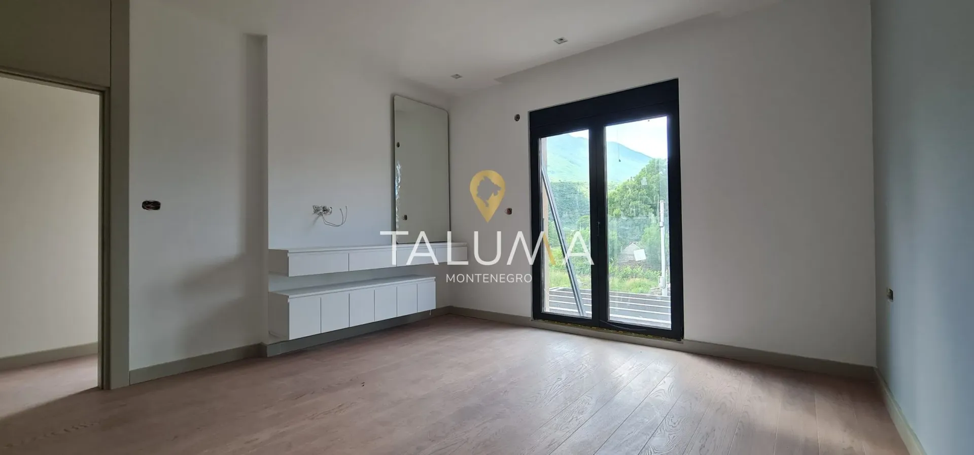 Prodaja, kuća, 192m², Grlić, Danilovgrad