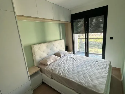 Prodaja, jednosoban stan, 45m², Zagorič, Podgorica - image 6