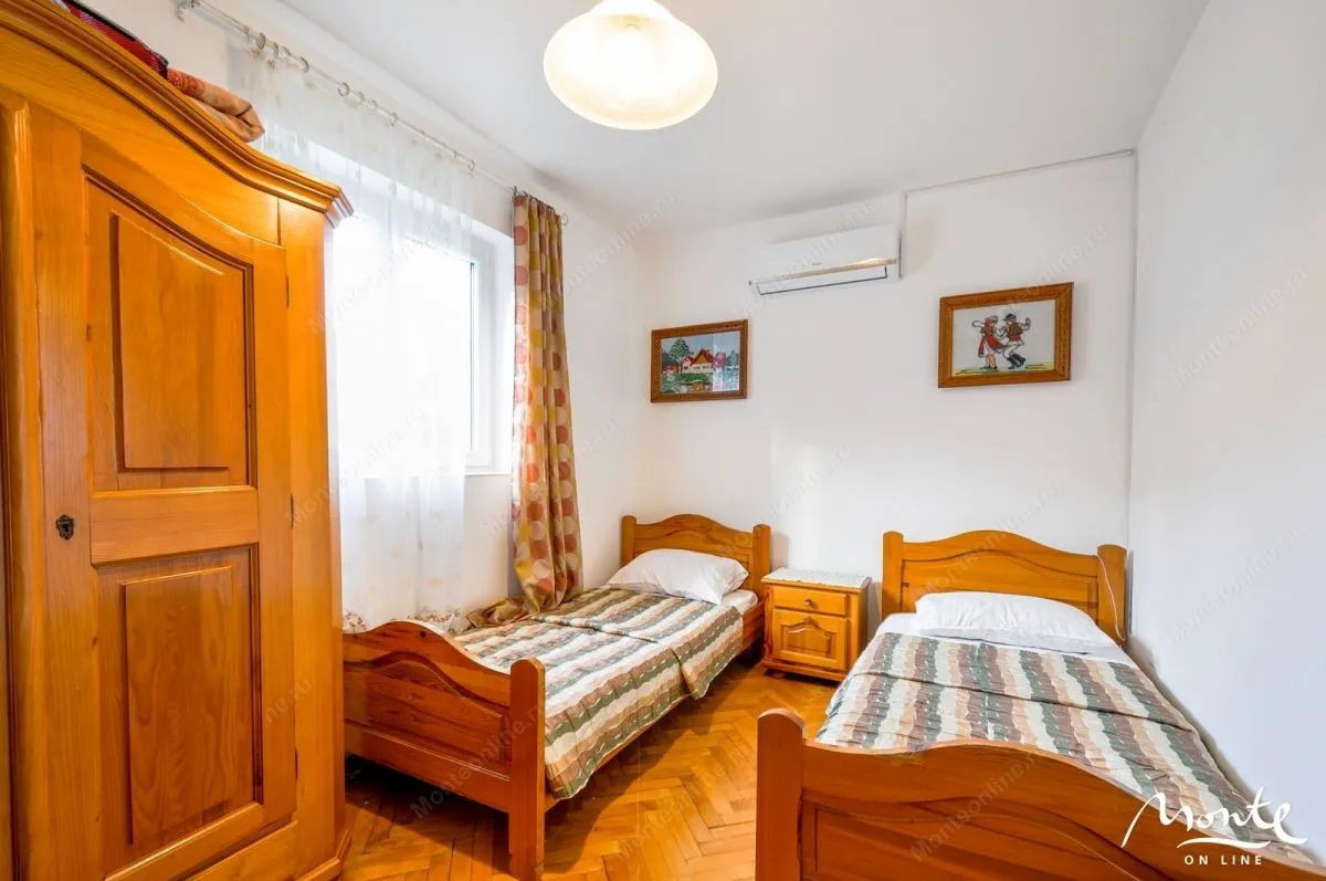 Sale, house, 288m², Budva, Crna Gora