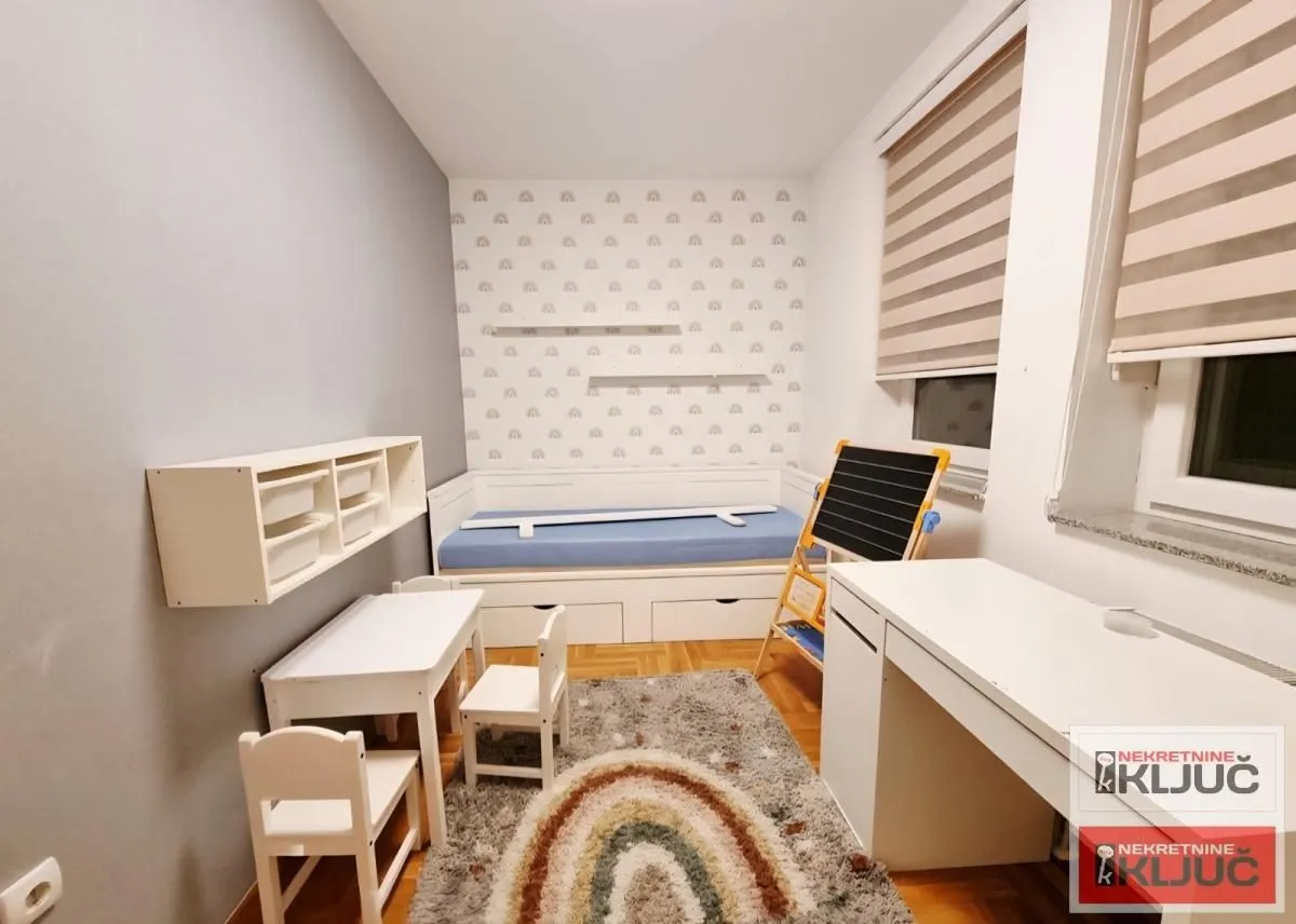 Prodaja, trosoban stan, 63m², Nova Detelinara, Novi Sad Sve Podlokacije