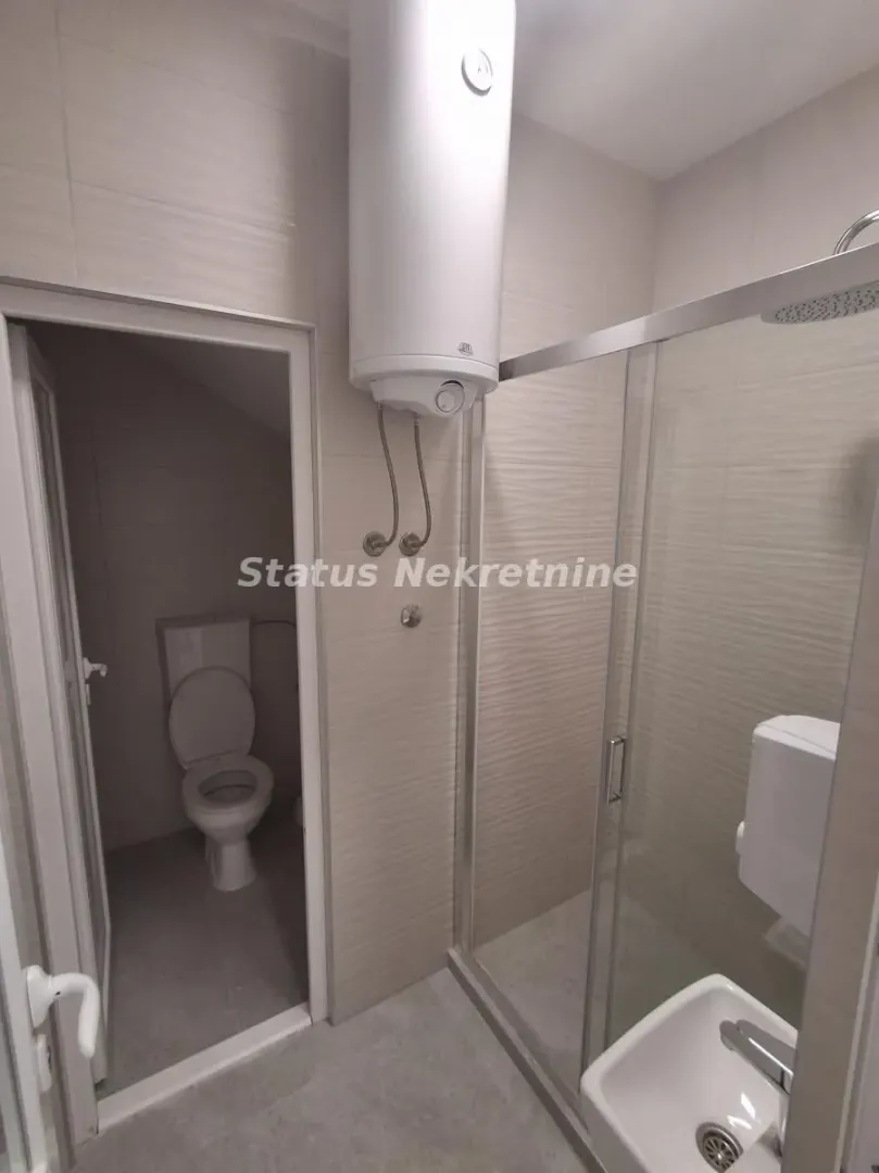 Rent, office space, 196m², Klisa, Novi Sad Sve Podlokacije