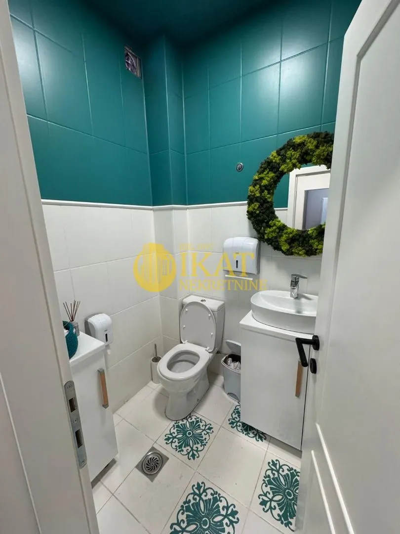 Rent, office space, 81m², Vidikovački venac, Rakovica