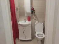 Izdavanje, dvosoban stan, 57m², Stari Aerodrom, Podgorica - image 6