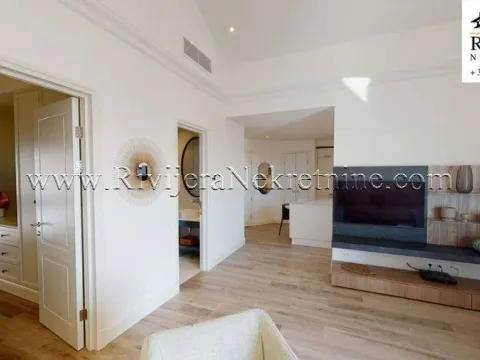 Prodaja, dvosoban stan, 131m², Luštica, Herceg Novi - image 7