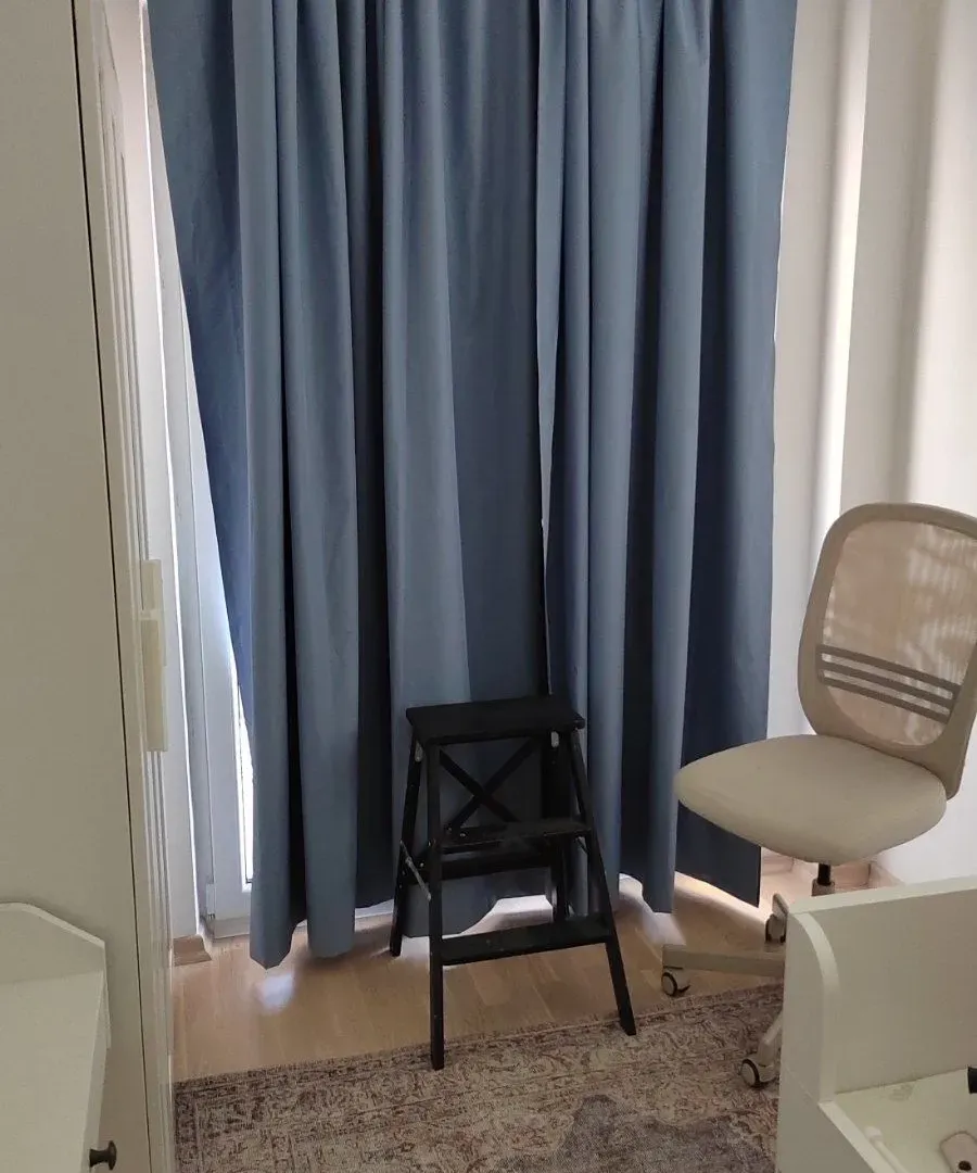 Prodaja, dvosoban stan, 57m², Centar, Tivat