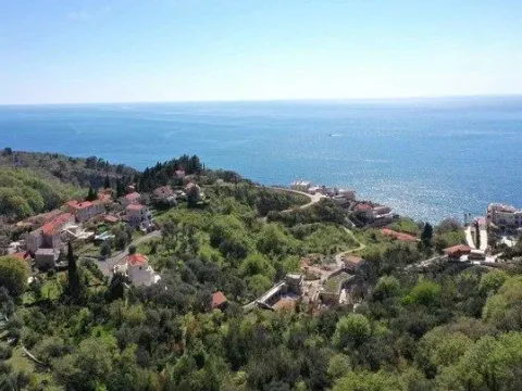 Prodaja, plac, 423m², Reževići, Budva - image 5