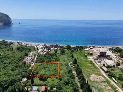 Zemljište in Buljarica